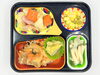 今治の高齢者向け宅配弁当。昼食はプルコギ。「5/13(水)の昼食は「プルコギ」」