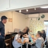 ◇5/16(土)「ウエルネスこども広場」開催場所・時間変更のお知らせ◇