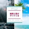梅雨と夏のお肌対策、できていますか？