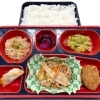 ５月１３日のお弁当🍱