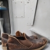 ＜靴修理＞ソールカスタム＆染替え　REDWING（レッドウィング）：葛飾　亀有　金町　綾瀬