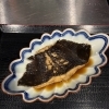 本日の日替わりランチは「なめたカレイの煮付け定食」
