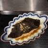 本日の日替わりランチは「なめたカレイの煮付け定食」