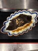 旬の房州魚を厳選！絶品煮付け「本日の日替わりランチは「なめたカレイの煮付け定食」」