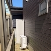 【西条市】給湯器から室外機から水漏れ。最新のエコキュート取替しました！