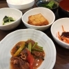 5/13の小鉢ランチ♪