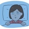 🌙眠れないのは“脳の疲れ”かも。