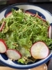 新鮮野菜たっぷりヘルシースタート「茅野駅近くで夏のさっぱりサラダそばランチをどうぞ」