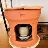 6月1日から黄土よもぎ蒸しスタートします
