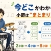 今どこか分からなくなる小節カウント｜「まとまり」で覚えましょう