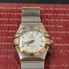 OMEGA コンステレーションをお買取りさせていただきました【買取大吉新琴似四番通店】