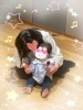「【勝どきのピアノ教室】リトミッククラス　火曜日プチベビークラス0〜1歳クラスのご紹介です✨」