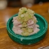 少しずつ夏らしいメニューを…