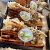 お持ち帰りあいのせ重のご案内【西葛西の和食・穴子専門店】