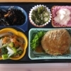 5/14　お弁当の献立