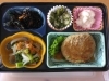 「5/14　お弁当の献立」