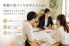 不動産会社ならではのサポートについて「理想の家づくりを叶えるために｜不動産会社だからできる注文住宅サポートとは？」