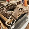 【出店】日本橋高島屋の販売会「Japan Leather Creation」充実のラインナップ！🗓️2026年5月13日（水）～5月26日（火）【ベルト一筋の町工場💫男性プレゼント🎁人気の贈り物💁‍♀️職人手作り】