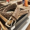 【出店】日本橋高島屋の販売会「Japan Leather Creation」充実のラインナップ！🗓️2026年5月13日（水）～5月26日（火）【ベルト一筋の町工場💫男性プレゼント🎁人気の贈り物💁‍♀️職人手作り】