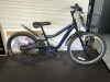 大切なお子様の命を守る為の洗車&メンテナンス「自転車/洗車/自転車屋/横浜市/金沢区/磯子区/戸塚区/中区/横須賀/子供車/SENSHA Bicycle金沢文庫/洗車バイシクル金沢文庫」