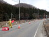 「立木の伐採で交通誘導【交通誘導・イベント警備・ドローン空撮は、サンプラス下越へ！】」