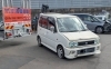 ダイハツ・ムーブ買取りました！！「島田市でダイハツ・ムーブ廃車買取｜2002年式14万km超を2万円査定」