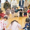 🌷なかの幼稚園のプレ保育「親子の広場」体験＆説明会・5/16（土）開催🌷