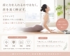 ピラティスで心と身体を整えます！「首こりがある人ほど、腹筋で首に力が入る理由」