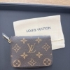 【👛 ヴィトン モノグラム ジッピーコインパース M60067をお買取りさせていただきました！ 👛】