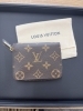 「【👛 ヴィトン モノグラム ジッピーコインパース M60067をお買取りさせていただきました！ 👛】」