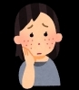 「お肌の5月病って知っていますか？5月はお肌もお疲れモードに」