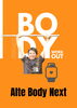 Alte Body Nextで理想 Bodyへ「はじめてでも安心！全4回の基礎セッションでマシンデビューしませんか？　福井/春江/２４時間ジム」
