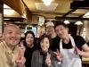 「桐屋・権現亭さんでリール撮影｜職人の背中と夏の「すだちそば」」
