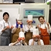 製造・販売スタッフ募集のお知らせ