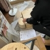 設置完了！