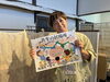 「元教師・斎藤ようこさんとつくる「共生の居場所」ララカフェでスタート」