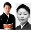 【義太夫　二人三番叟】※出演紹介