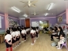 幼稚園の活動の様子を見学できます「未就園児向け園見学・体験会に参加しませんか？」
