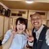 babymoonの教え子さんが、会津若松で「hug ekubo」をオープンしました