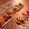 フード持ち込みOK🍗唐揚げ片手に楽しむ道後まどんなの夜