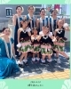 みんな楽しそうな笑顔！「青空のもと、楽しいハワイ時間でした！レイマカナアロハ　那珂川市フラダンス教室」