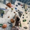 🏆卒業生の優勝賞品を目指して✨運動神経の土台作り🧗【2歳～未就学児のボルダリング知育教室のぼちー】★葛西