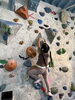 「🏆卒業生の優勝賞品を目指して✨運動神経の土台作り🧗【2歳～未就学児のボルダリング知育教室のぼちー】★葛西」
