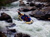 「Kyoto Hozugawa white water rafting」