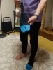 足袋靴下は、カラダに最適！「片足立ちで靴下履けますか？昔は普通に出来ていた動ごきが出来ない？それは、身体のサインかも。」