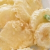 【5月おすすめグルメ】 白子産玉ねぎの天ぷら