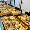 船橋・馬込霊園そば｜法事・家族葬の個室会食と懐石弁当配達（リピーター多数）