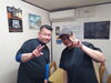 「久々八女市室岡で活躍中居酒屋ムロに行って来ました〜‼️YouTube見てね(^O^)‼️。」