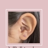 ♢-maju-♢まるでピアス？？耳ツボジュエリー👂💎【足立区 西新井 肌質改善フェイシャルエステ】