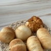 5月15日は、パンランチの日